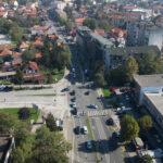 Upućena inicijativa za trotoar uz M4 od Slavinovića do Simin Hana Raskrsnica Dom zdravlja