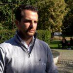 Omer Berbić, vijećnik u GV Tuzla - Naša Stranka