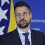 Amidžić: Veće plate su bolje rješenje od ukidanja akciza i smanjenja PDV-a Amidžić