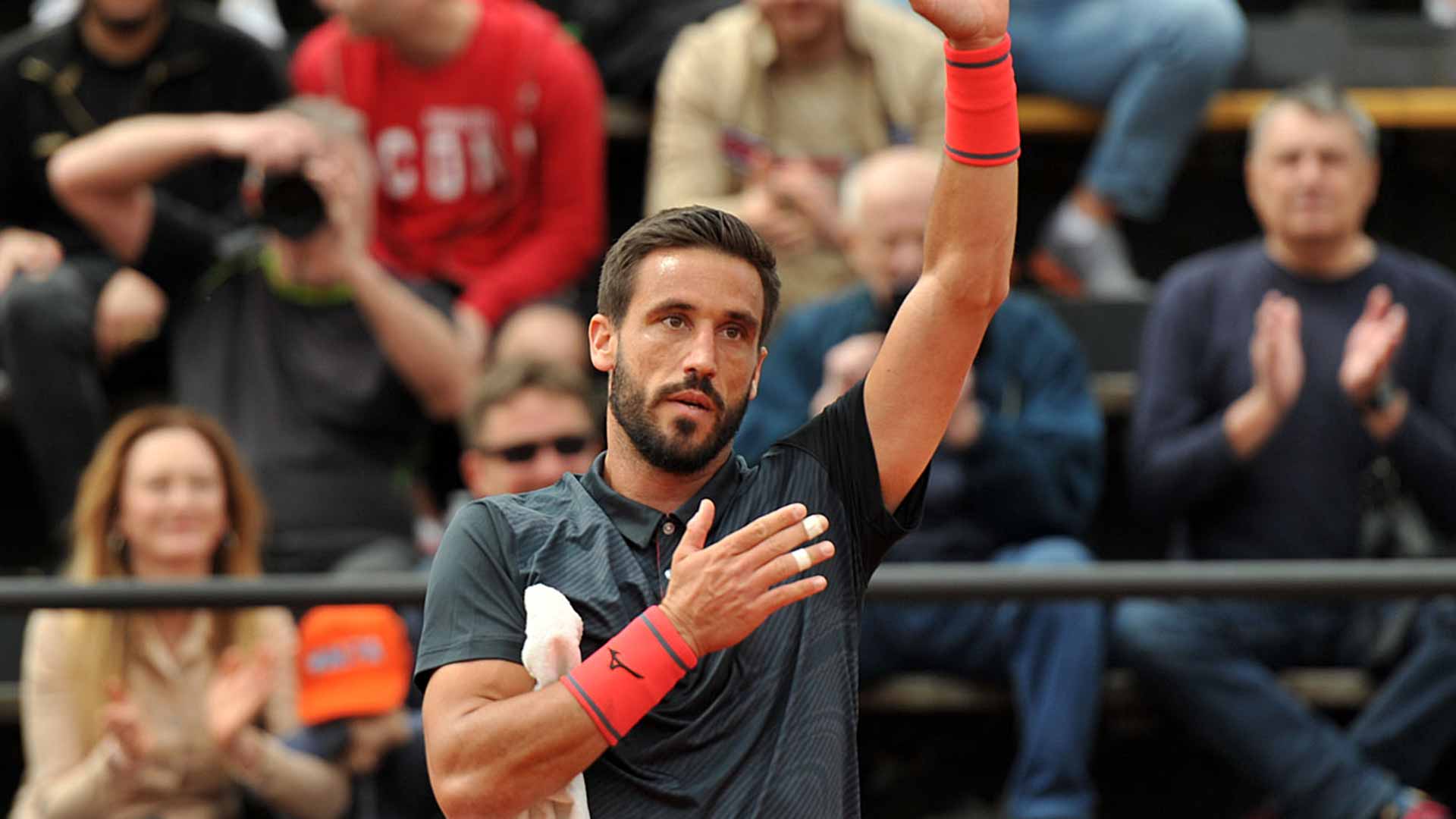 Damir Džumhur