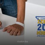 Biračka mjesta / Preliminarni rezultati CIK-a