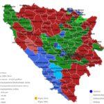 Prošlo više od 10 godina od posljednjeg popisa stanovništva u BiH