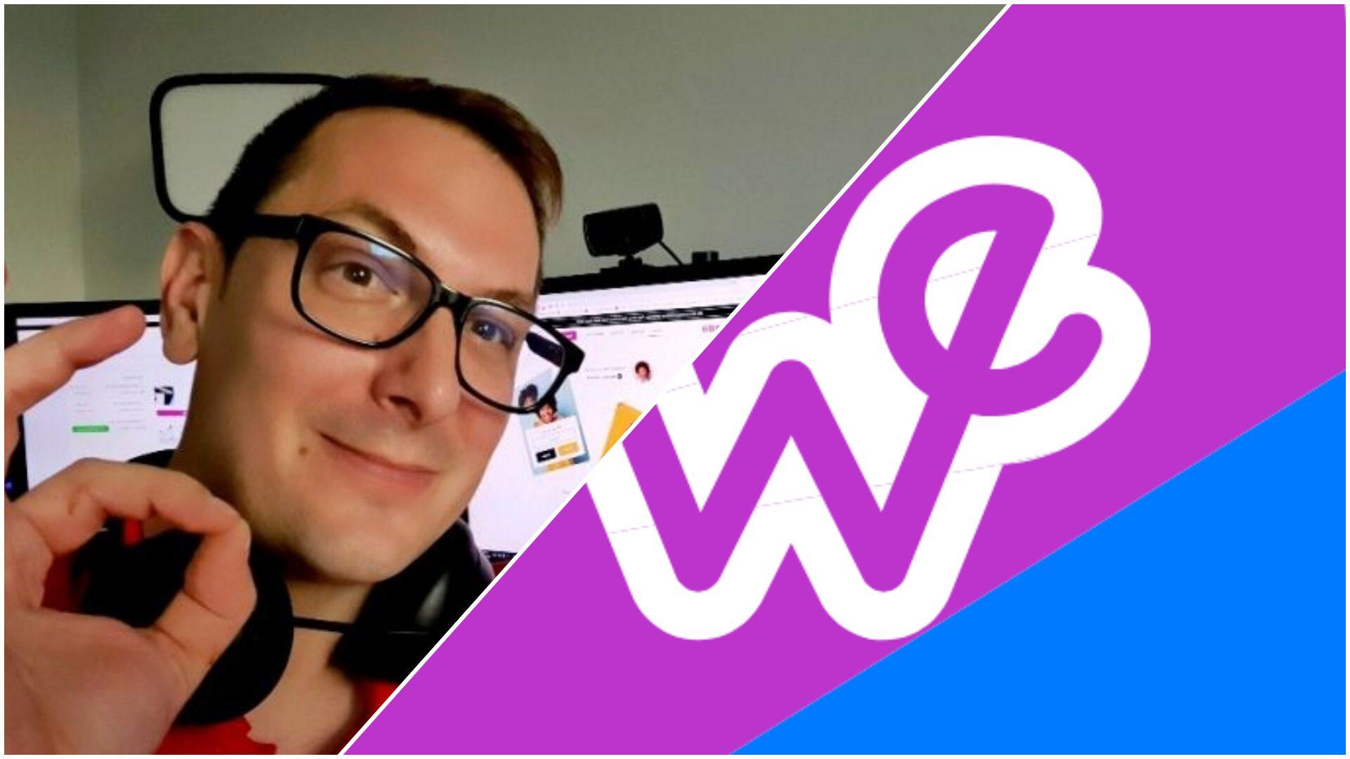 Mensur Zahirović Mensur Zahirović, Weezly, AI