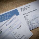 Računi za struju, električna energija, elektroprivreda BiH
