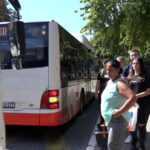 Javni gradski prevoz Tuzla
