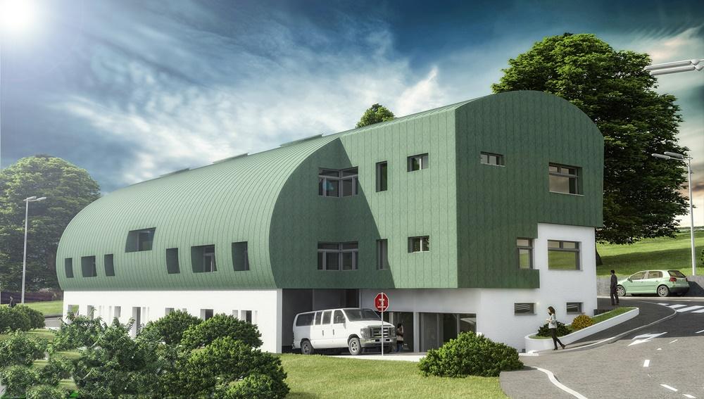 Tojšići će dobiti savremenu ambulantu sa sepcijalističkim ordinacijama Tojšići će dobiti savremenu ambulantu sa sepcijalističkim ordinacijama