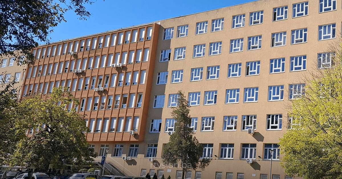 UKC Tuzla bi uskoro mogao dobiti Urgentni centar