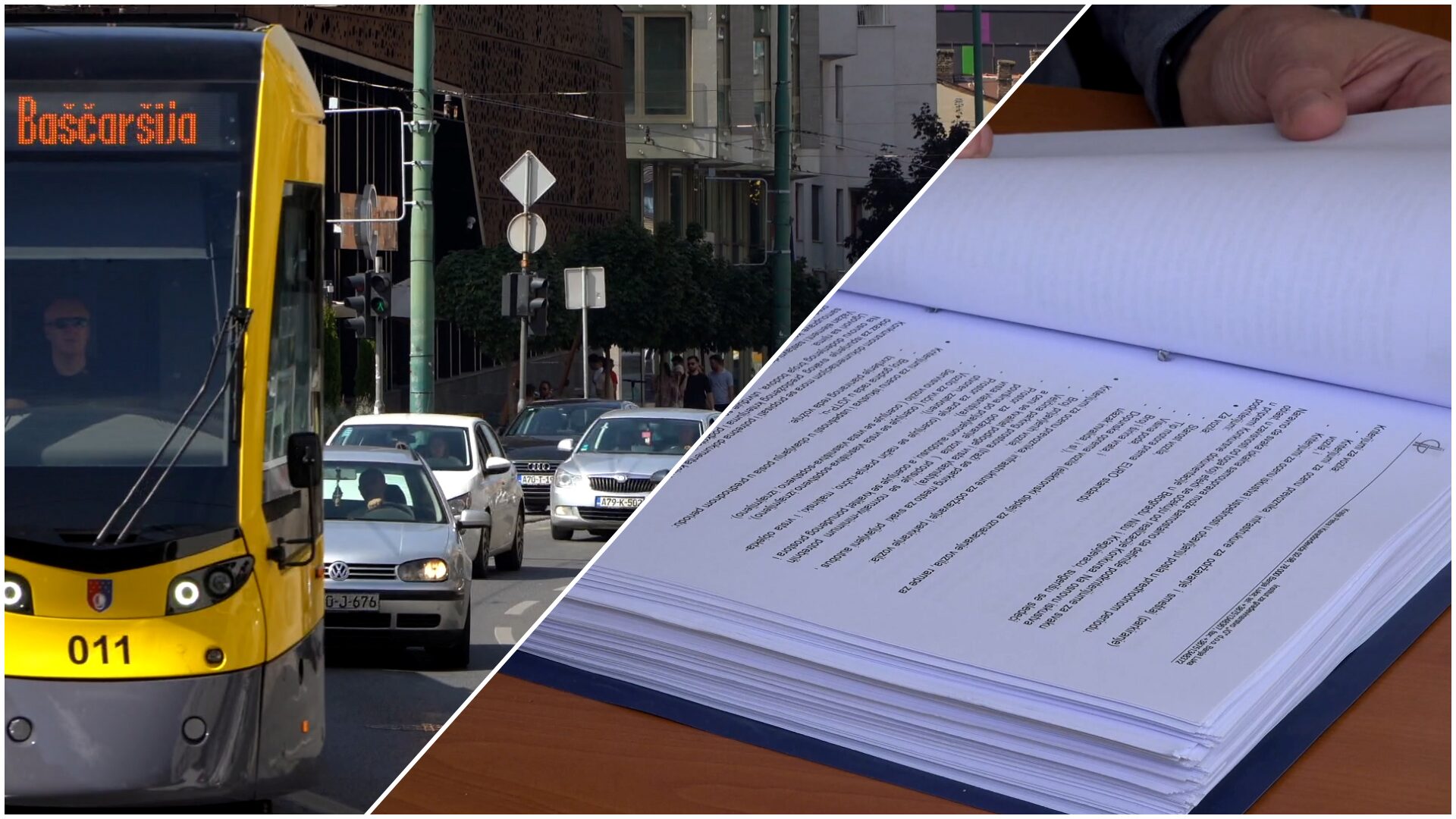 Javni gradski prevoz Tuzla Sarajevo Javni gradski prevoz Tuzla Sarajevo