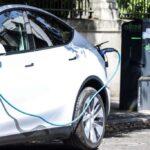 Globalna prodaja električnih automobila prošle godine porasla za četvrtinu