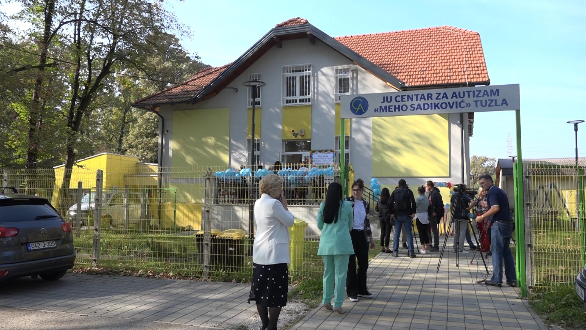 entar za autizam dan centra