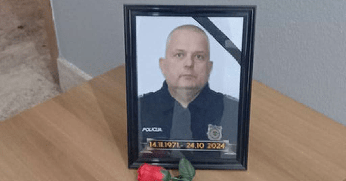 U Bosanskom Novom danas će biti sahranjen ubijeni policajac Ozren Maran