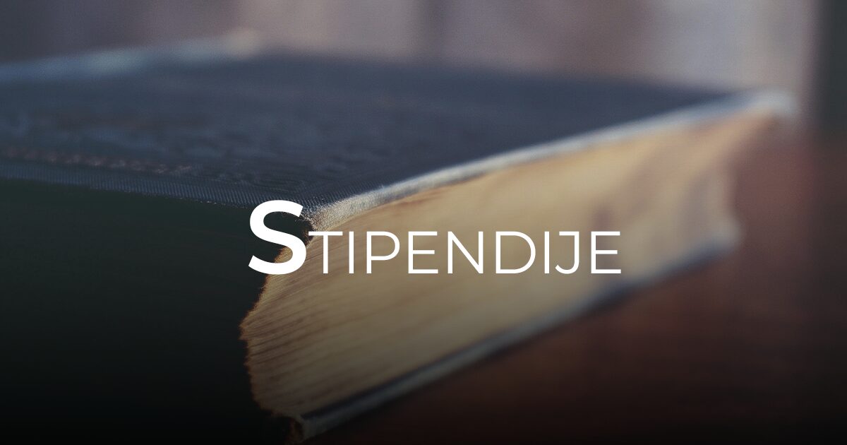 stipendije ilustracija 2 Konkursi za stipendije romskim učenicima i studentima