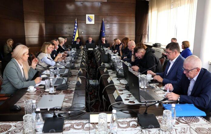 Federalna vlada