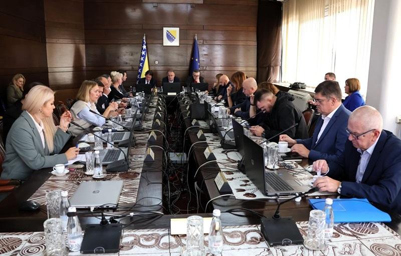 Federalna vlada