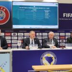 Žrijeb takmičarskih brojeva Premijer futsal U-19 lige Bosne i Hercegovine