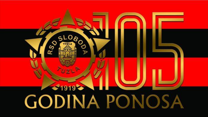 RSD Sloboda
