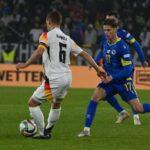 UEFA, fudbalska reprezentacija BiH