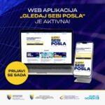 Aktivna aplikacija “Gledaj sebi posla”