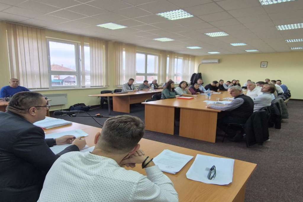 Gradsko vijeće Grada Orašje uputilo prijedlog Vladi FBiH o radnoj nedjelji u Orašju