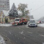 Najavljene snježne padavine, JKP "Komunalac" Tuzla spremno dočekuje zimsku sezonu