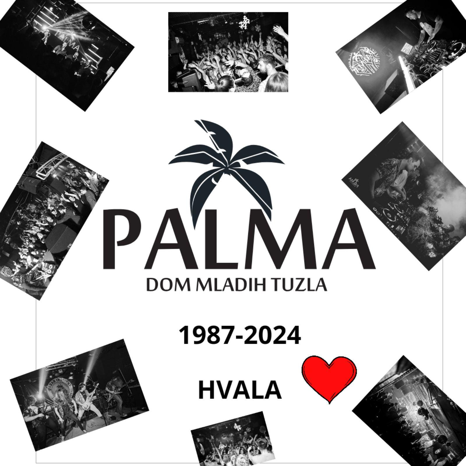 Klub palma