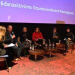 Femicid u BiH - Tema panel diskusije