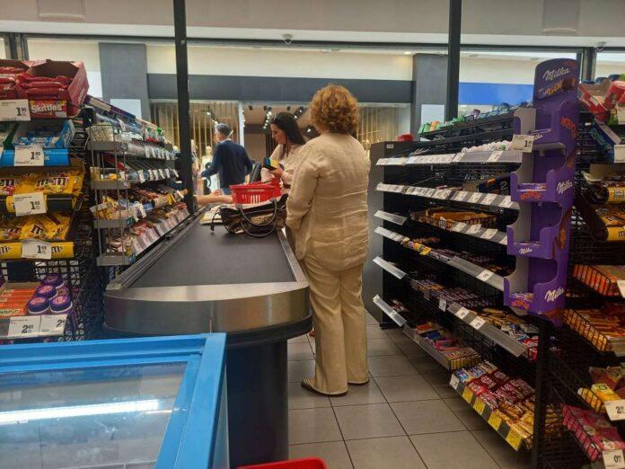 Koji objekti rade, a koji ne? Jeste li obavili kupovinu na vrijeme?
