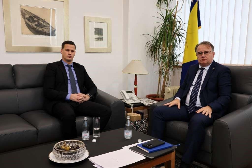 Nikšić i Halilagić