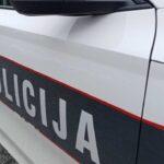 Policijsko auto