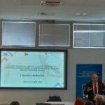 U toku edukacija asistenata u nastavi