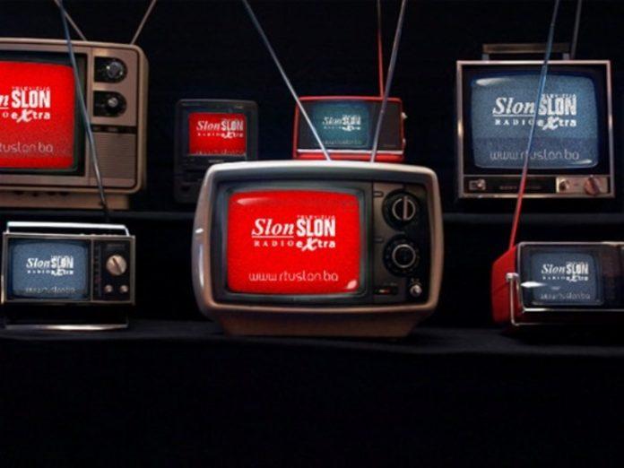 Televizija Slon
