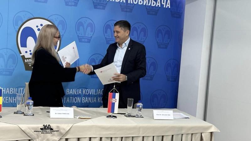 banja koviljaca novi protokol novembar 1