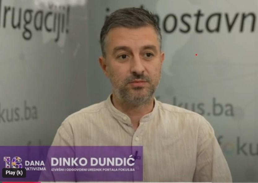 dinko dundic