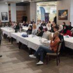 U Gračanici održana osma edukativna radionica o imunizaciji protiv pneumokoka u FBiH