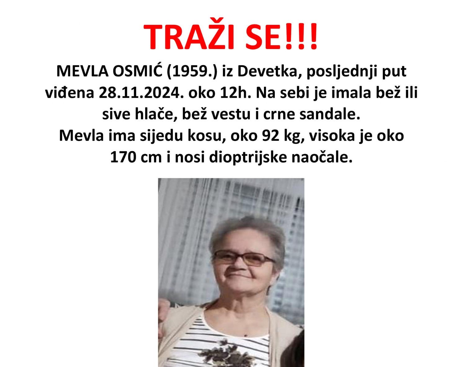 mevla osmic 12