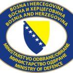 Ministarstvo odbrane BiH raspisalo konkurse za prijem na vojne akademije u Hrvatskoj i Srbiji