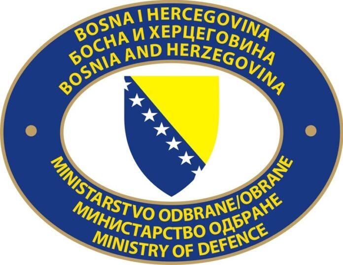 Ministarstvo odbrane BiH raspisalo konkurse za prijem na vojne akademije u Hrvatskoj i Srbiji