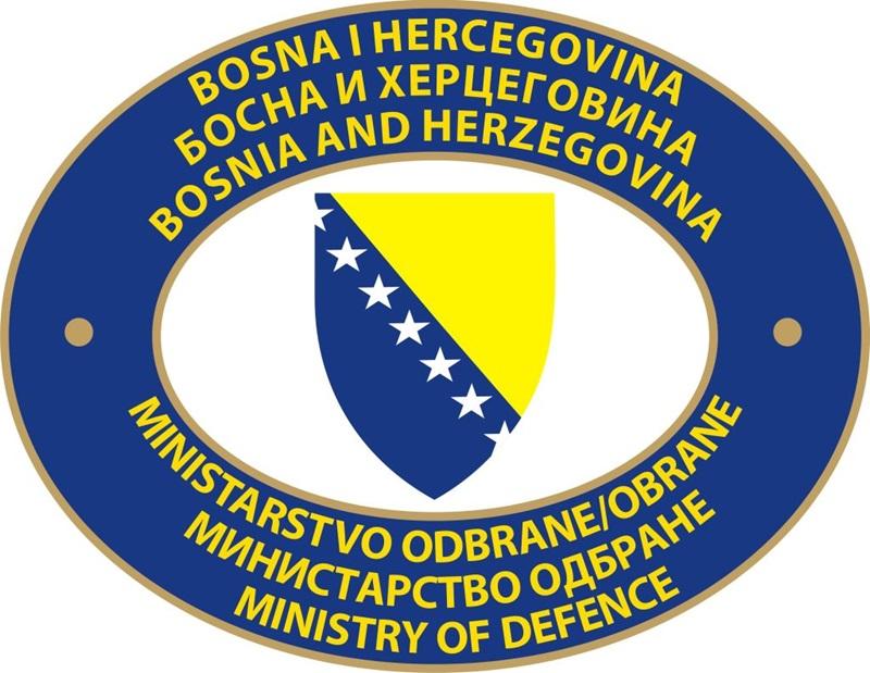 Ministarstvo odbrane BiH raspisalo konkurse za prijem na vojne akademije u Hrvatskoj i Srbiji