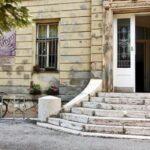 Nacionalna i univerzitetska biblioteka Bosne i Hercegovine