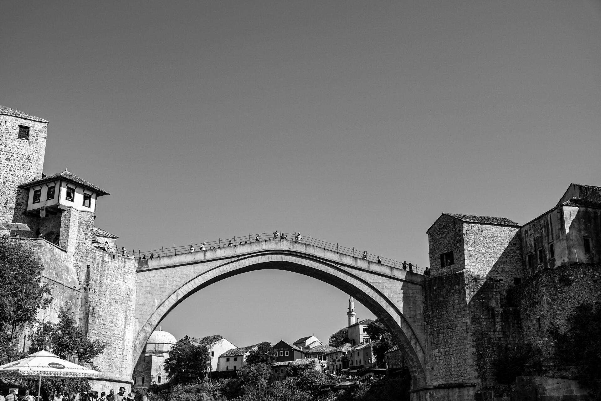 Stari most u Mostaru Stari most u Mostaru