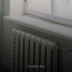 Radijator/Grijanje/Grijanja