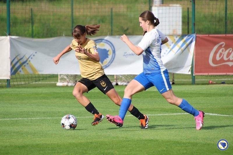 zenska premijer liga foto fsbih