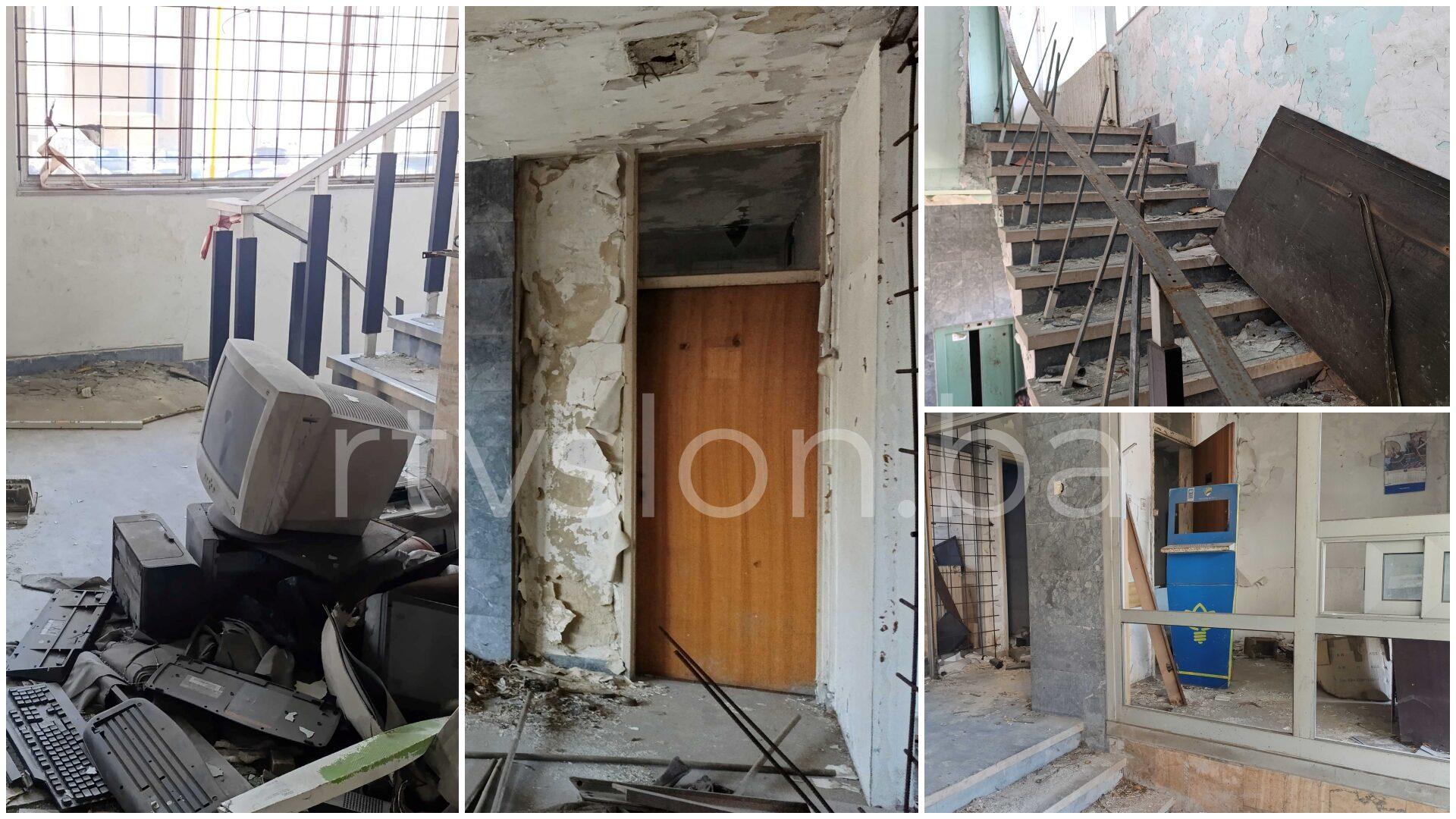 Zgrada Vlade TK Vlade TK