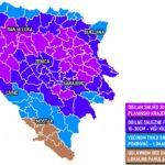 Snježne padavine