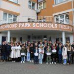 Richmond Park School, Banovići