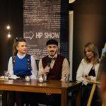 PR Team/ Memnun Muzaferija