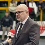 Ahmed Omerović, ministar obrazovanja i nauke TK