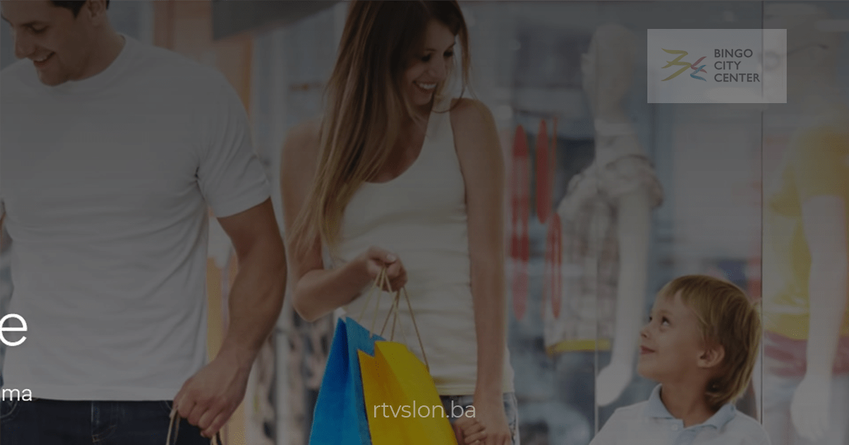 BCC 2 Evo kako će za novogodišnje praznike raditi BCC Tuzla