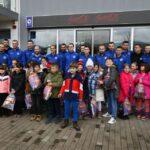 BiH futsal reprezentacija u Zenici lovi prve bodove protiv Engleske