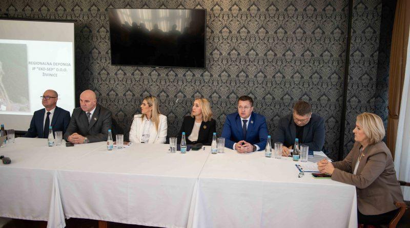 Općina Banovići Općina Banovići